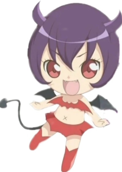 Il (Shugo Chara!)