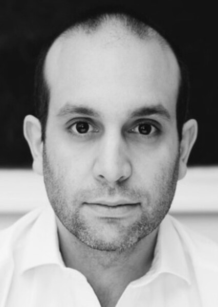 Ilan Eshkeri