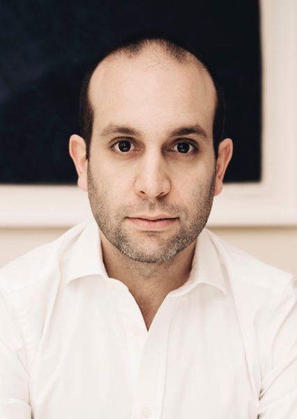 Ilan Eshkeri photo