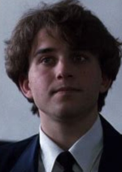 Ilan Mitchell-Smith