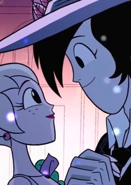 Ilana and Lance
