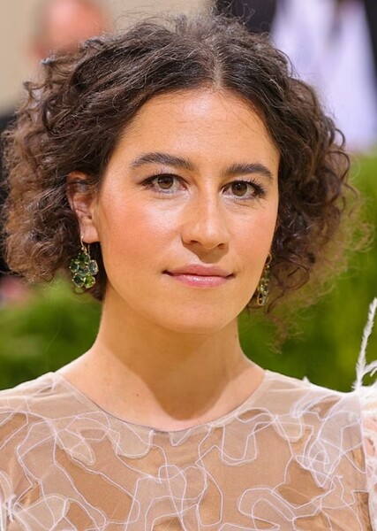 Ilana Glazer photo