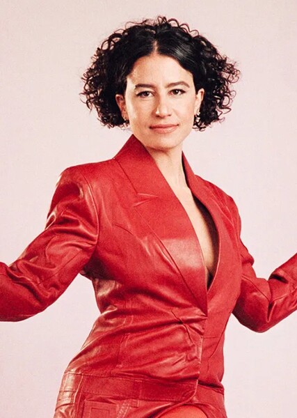 Ilana Glazer