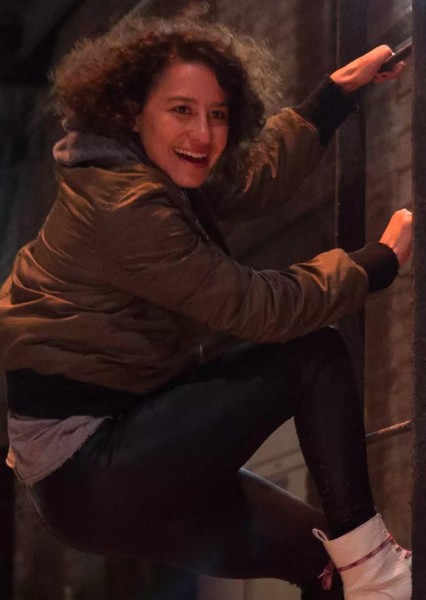 Ilana Glazer