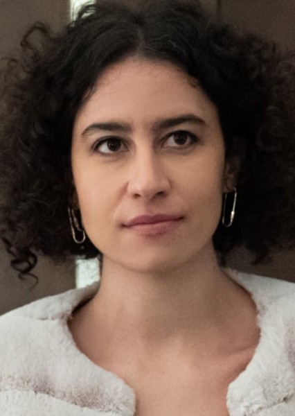 Ilana Glazer