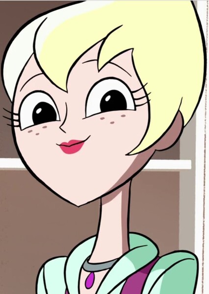 Ilana (Sym-Bionic Titan)