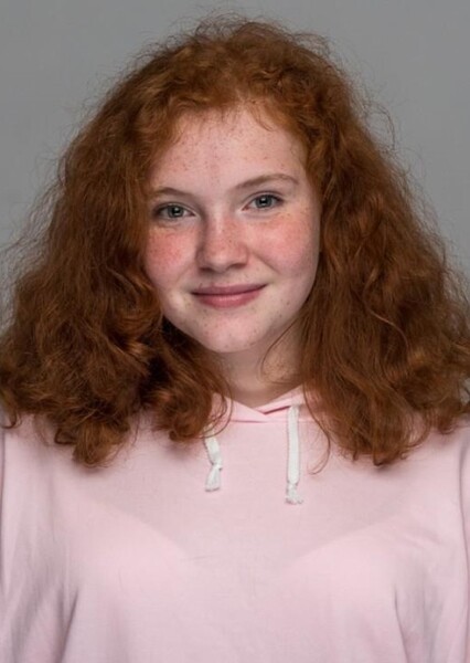 Ilaria Grebennikova