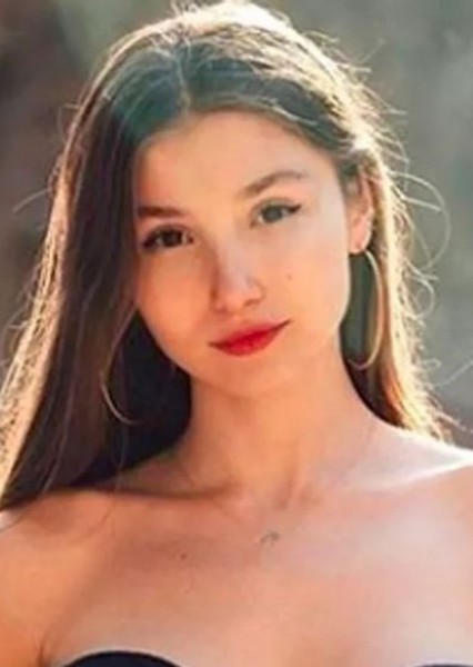 Ilayda Akdoğan photo