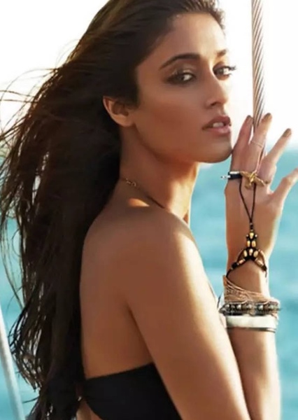 Ileana D'Cruz photo