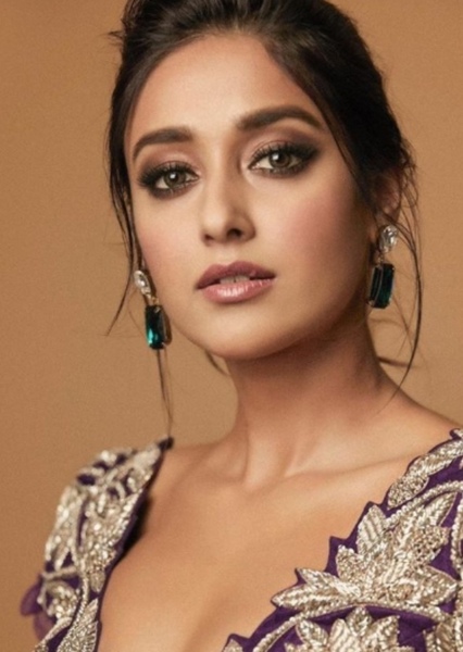 Ileana D'Cruz photo