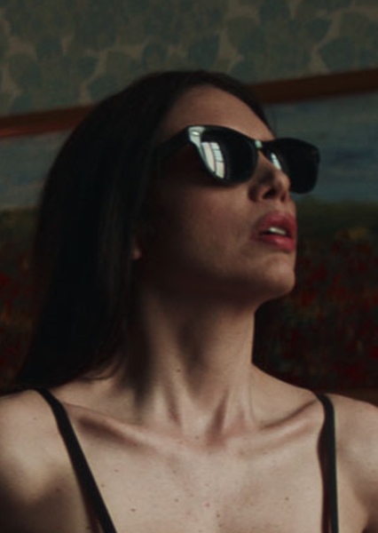 Ilenia Pastorelli photo