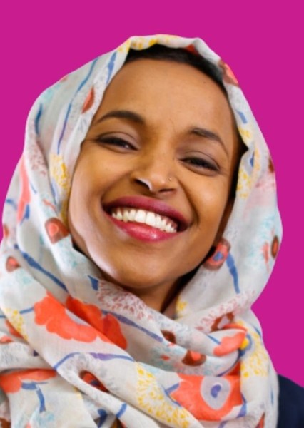 Ilhan Omar