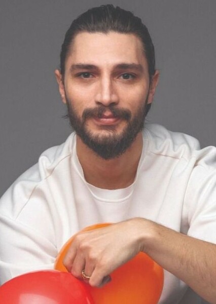 İlhan Şen photo