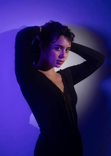Ili Huerta photo