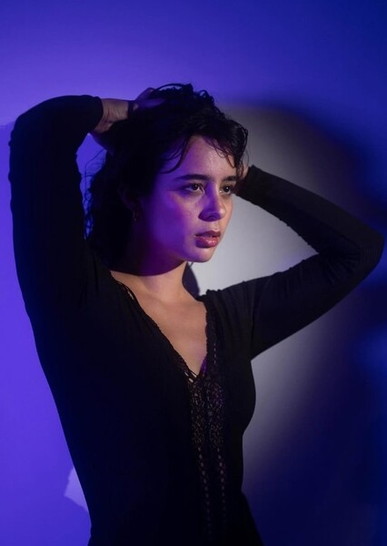 Ili Huerta photo