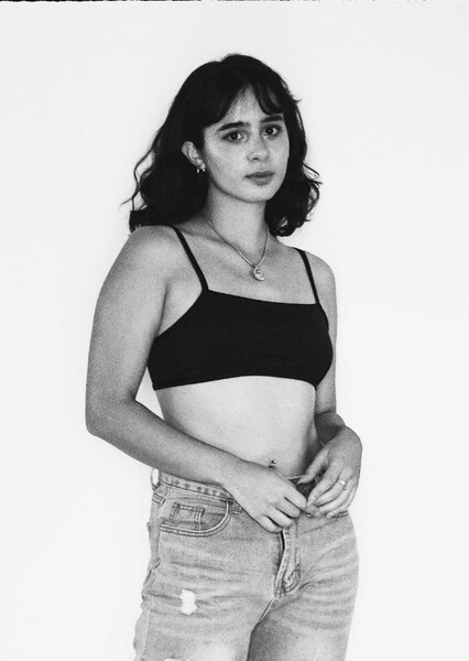 Ili Huerta photo