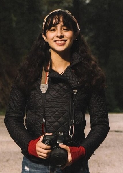 Ili Huerta photo
