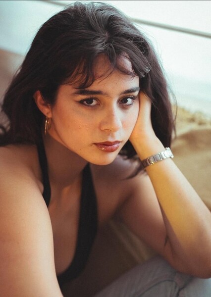 Ili Huerta photo