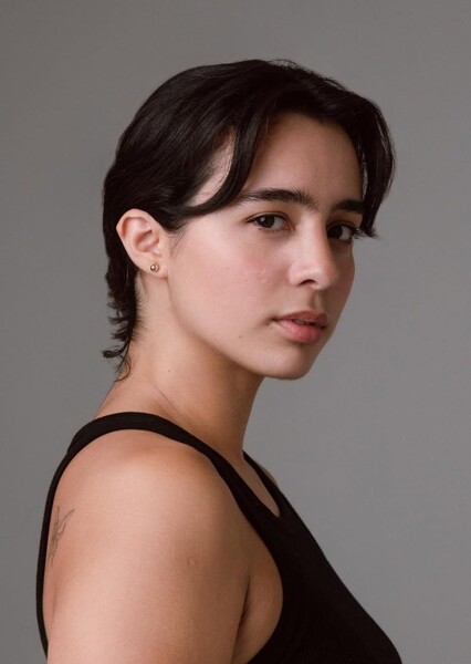 Ili Huerta photo