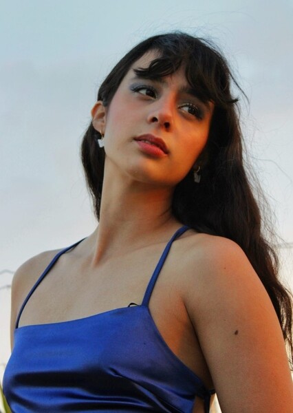 Ili Huerta photo