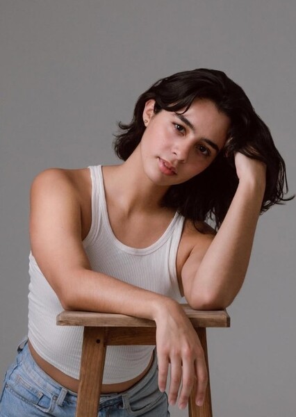 Ili Huerta photo
