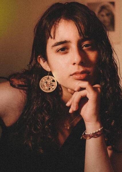 Ili Huerta photo