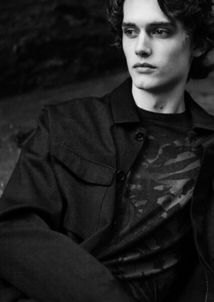 Ilja Van Vuuren photo