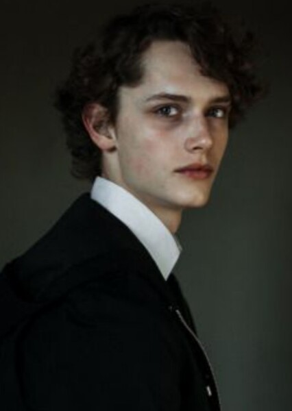 Ilja Van Vuuren photo