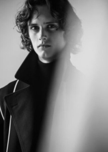 Ilja Van Vuuren photo
