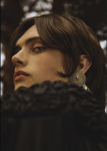 Ilja Van Vuuren photo