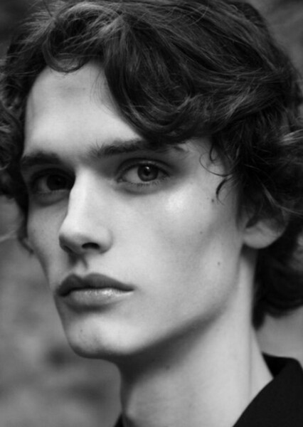 Ilja Van Vuuren photo