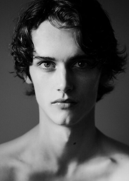 Ilja Van Vuuren photo