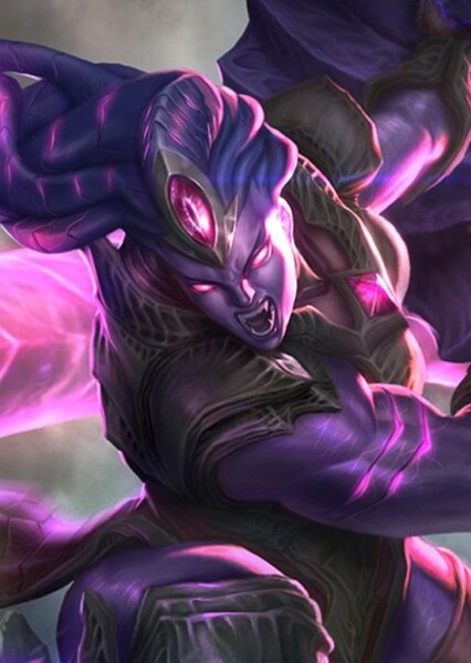Illaoi photo