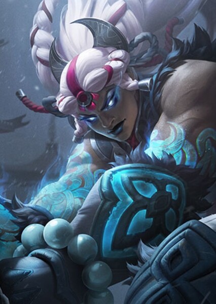Illaoi photo