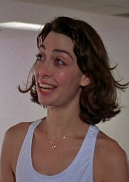 Illeana Douglas