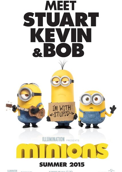 Illumination entertainment photo