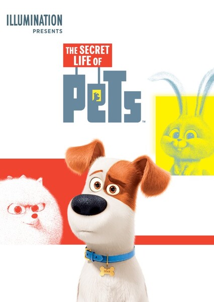 Illumination entertainment photo