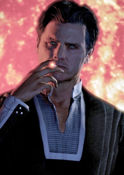 Illusive Man
