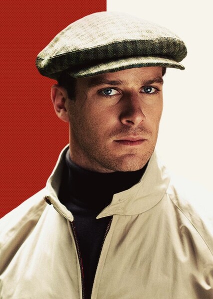 Illya Kuryakin (The Man from U.N.C.L.E.) photo