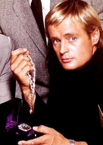 Illya Kuryakin (The Man from U.N.C.L.E.) photo