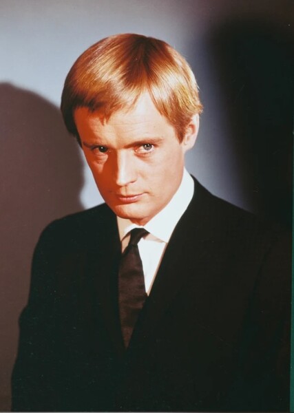 Illya Kuryakin (The Man from U.N.C.L.E.) photo