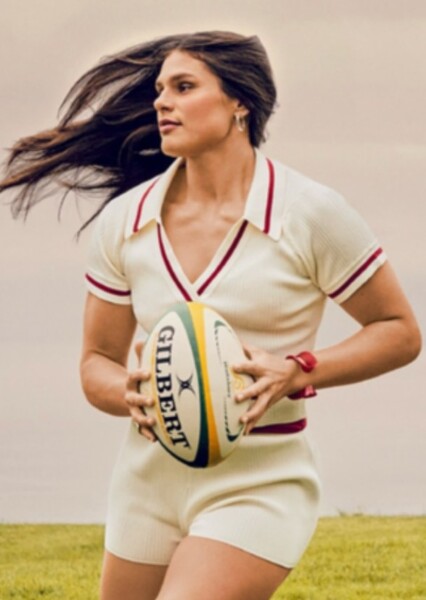 Ilona Maher