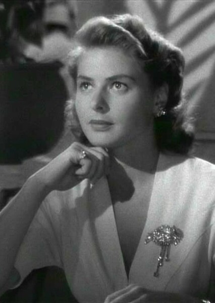 Ilsa Lund