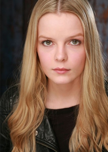 Ilva Holmes