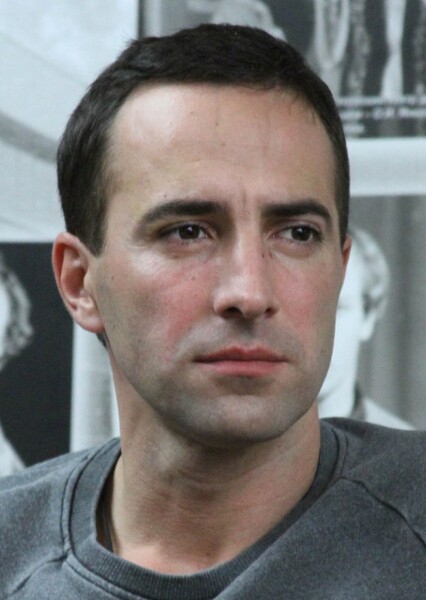 Ilya Lyubimov photo