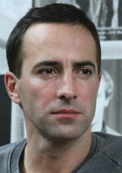 Ilya Lyubimov photo