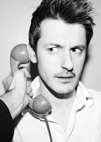 Ilya Naishuller