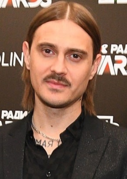 Ilya Prusikin photo