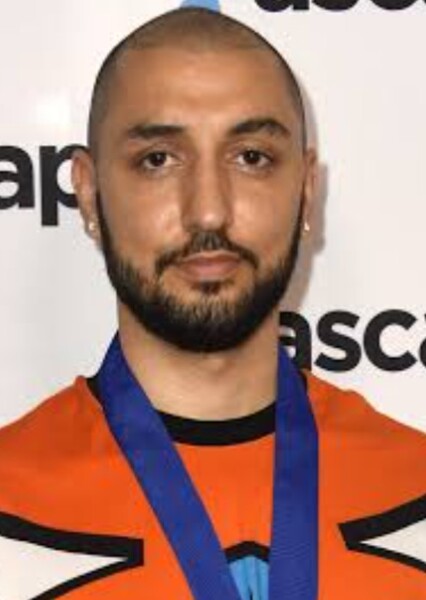 Ilya Salmanzadeh