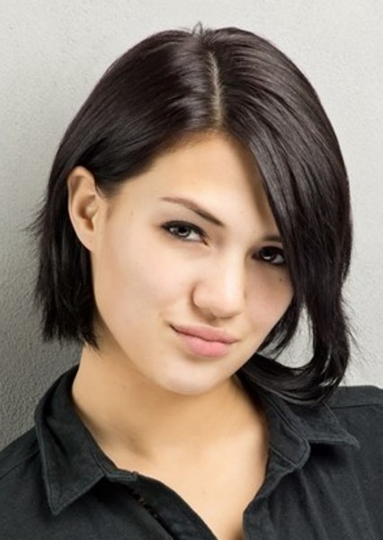 Ilyana Eberhardt